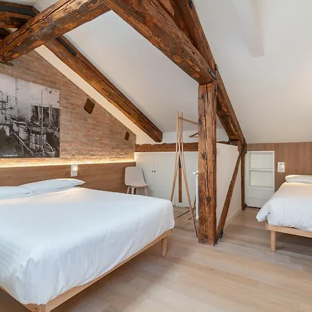 Poli Grappa Suite-3